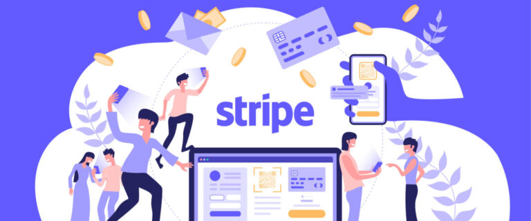 ما هو سترايب – Stripe وما أهميته في العمل أونلاين وكيف تحصل عليه؟